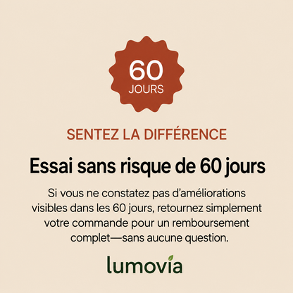 Lumovia: Fermented Black Garlic Restoration Protocol